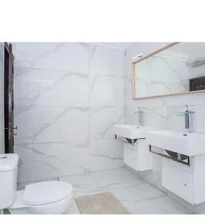 Faustina's Guest house 3*